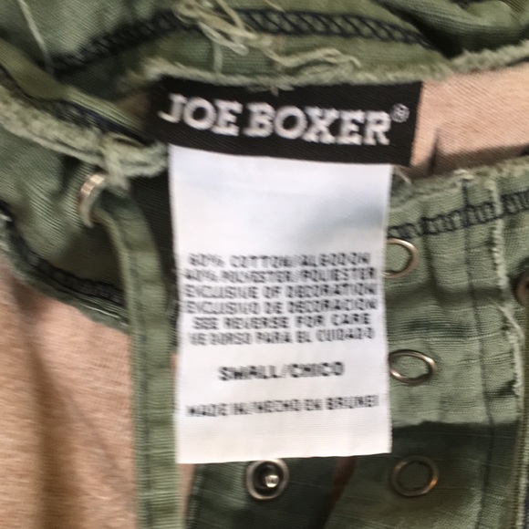 pants - Picture 4 of 4